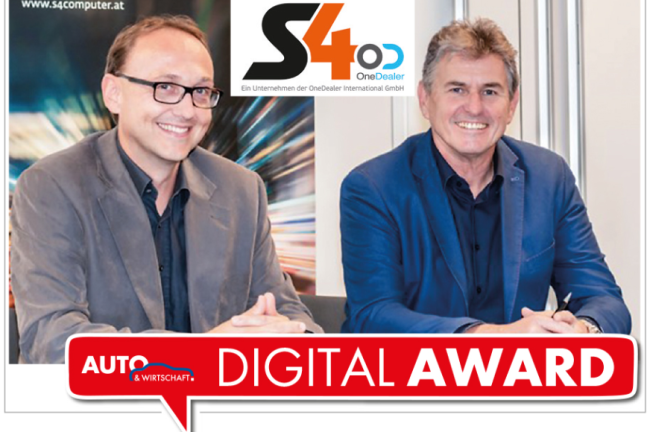  Der Weg zum digitalen Händler