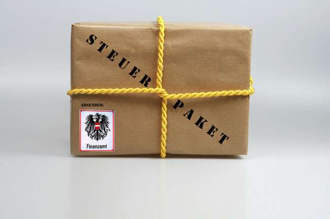  NoVA-Wahnsinn: Künftig auch für Nutzfahrzeuge!