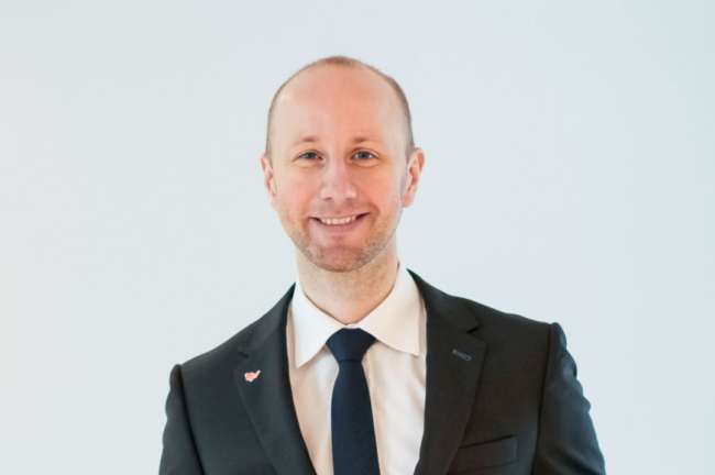  Neuer Director Operations bei LeasePlan