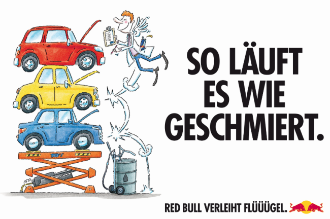  Auf 2 Schienen