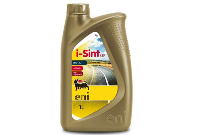  Hitech-Öl für Hitech-Motoren