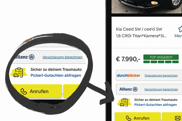  Von der Couch prüfen