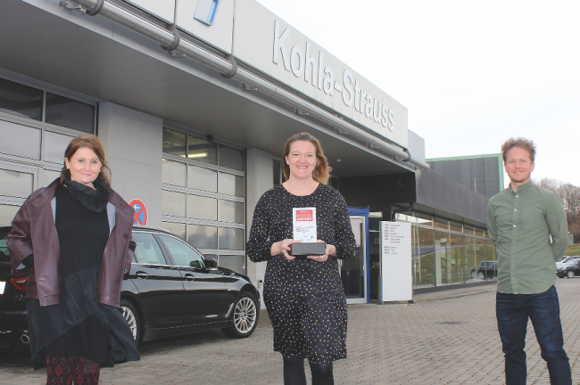  Exklusivität, online und offline