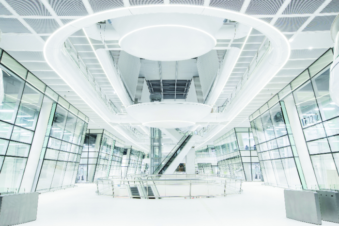  Laufende Neuentwicklungen