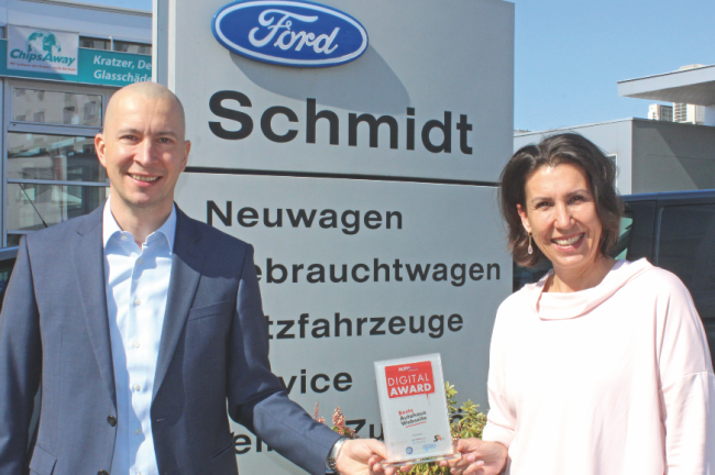  Die Jury erneut überzeugt