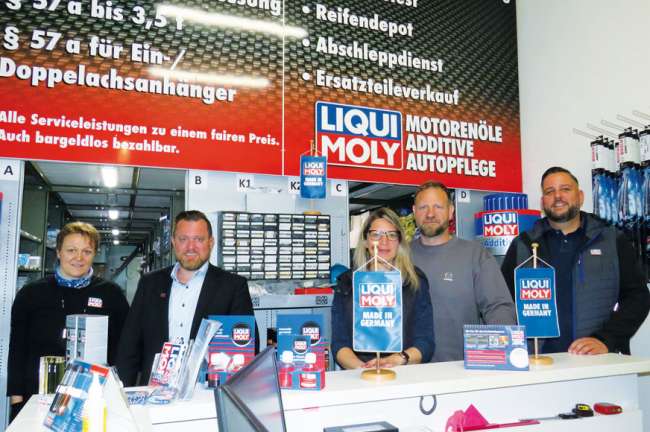  Für jedes Problem ein Produkt