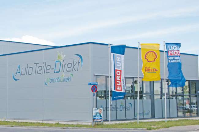  Chancenreiches Öl-Business