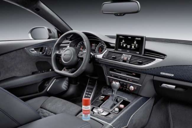  Im Einsatz gegen die Bakterien