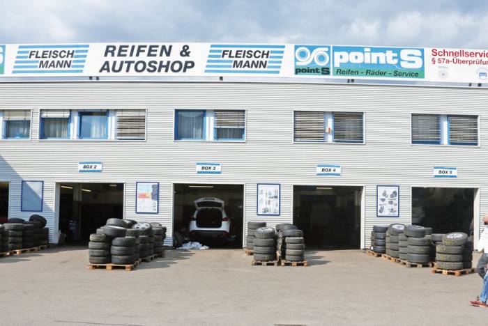  Regionaler Großhandel