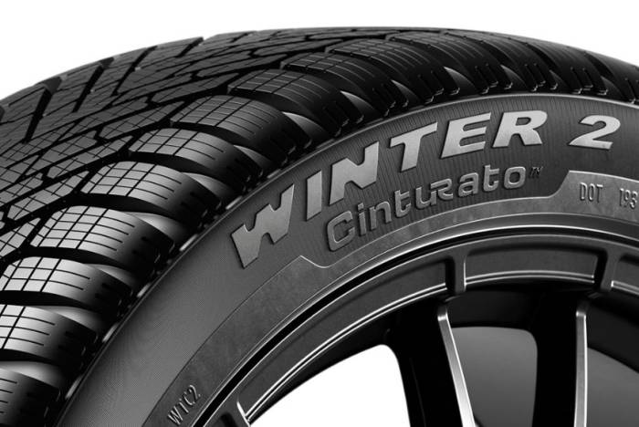  Der Winter kann kommen