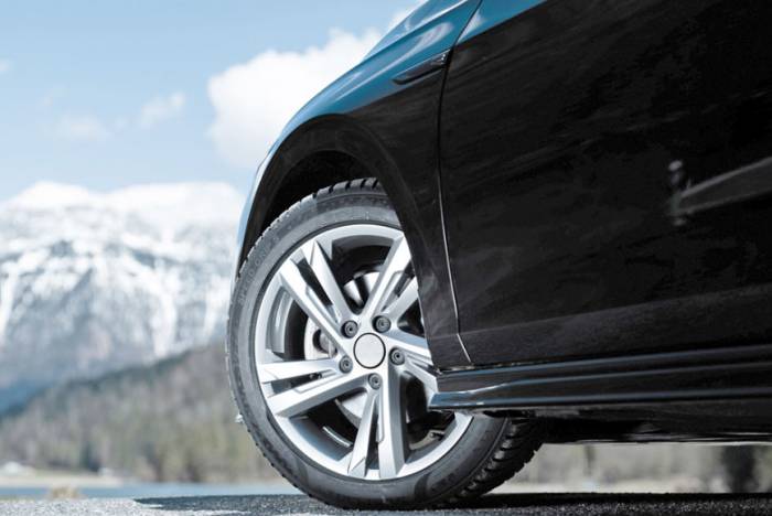  Der österreichische Winterreifen