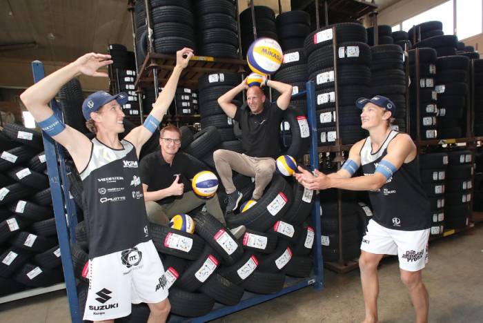  Keine Verfügbarkeits-Panik