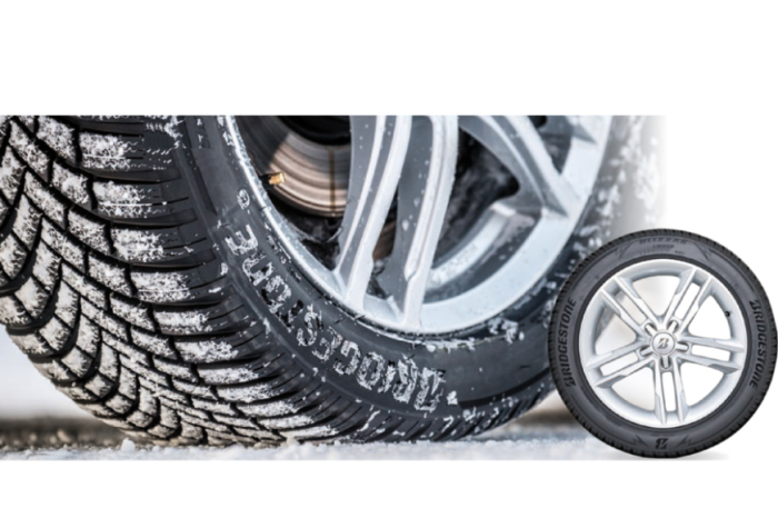  Verlässlicher Grip im Winter