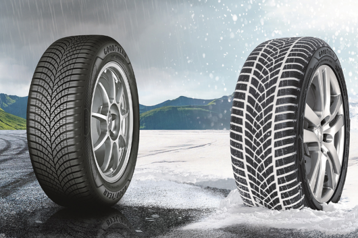  6 Fragen zum richtigen Reifen