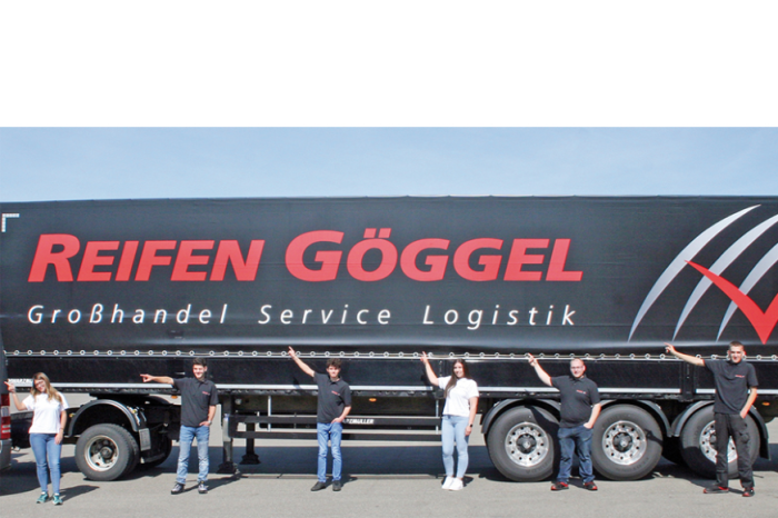  Prämierter Top-Service