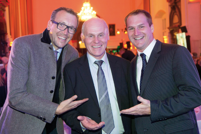  Auf den Punkt gebracht