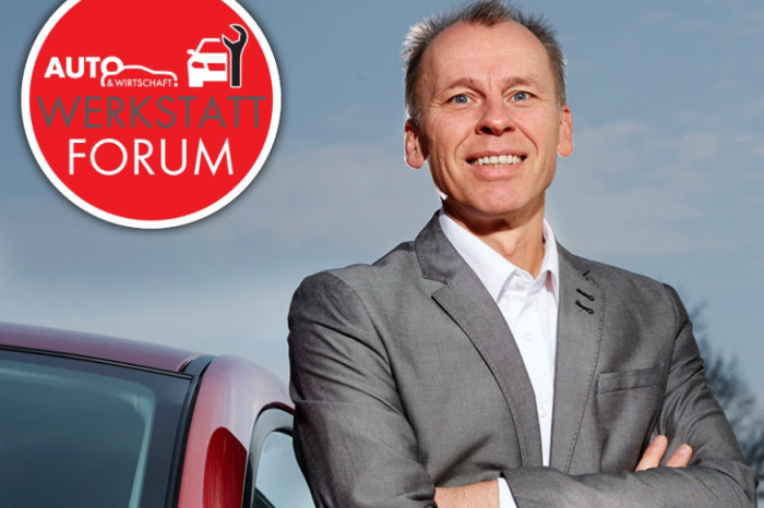  Automobile Megatrends in Wien