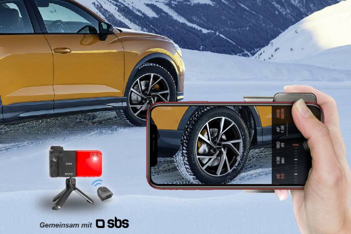  Oktober-Aktion von MAK Wheels