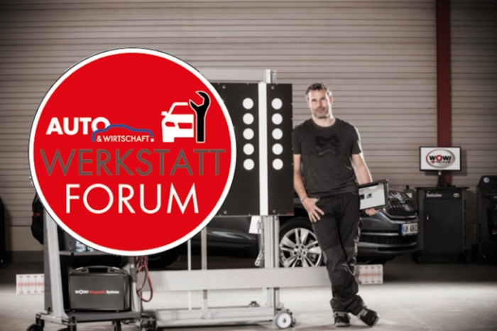  Von Kalibrierung über Klimaservice bis Karosserie: Lassen Sie sich beraten