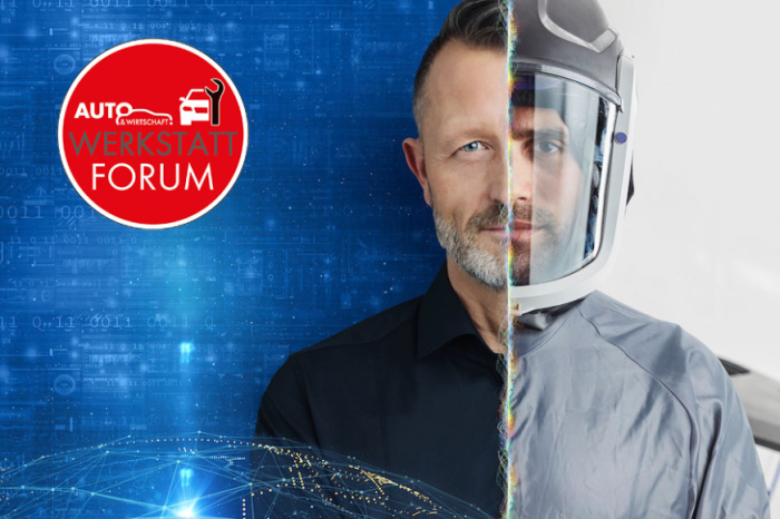  Axalta Refinish: effizient, wirtschaftlich, digital, serviceorientiert