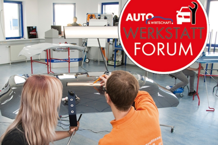  Erreichbarkeit rund um die Uhr sowie Soforthilfe bei Hagel und Dellen