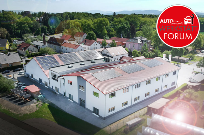  Glaubitz (ecu.de) bietet Elektronik-Reparaturen