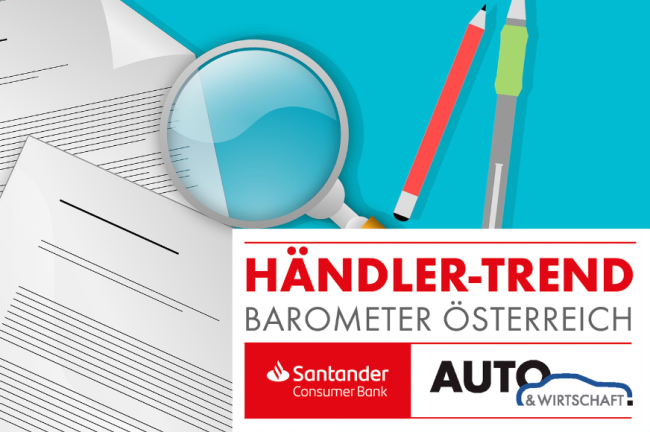  Umstrukturierungen bei einem Drittel der Händler