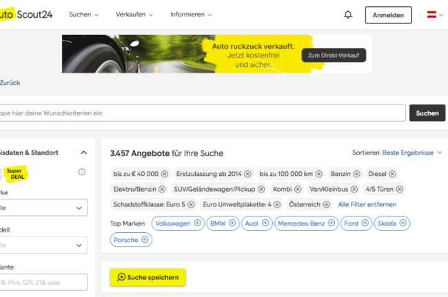  Wer folgt auf Jochen Jakopitsch?