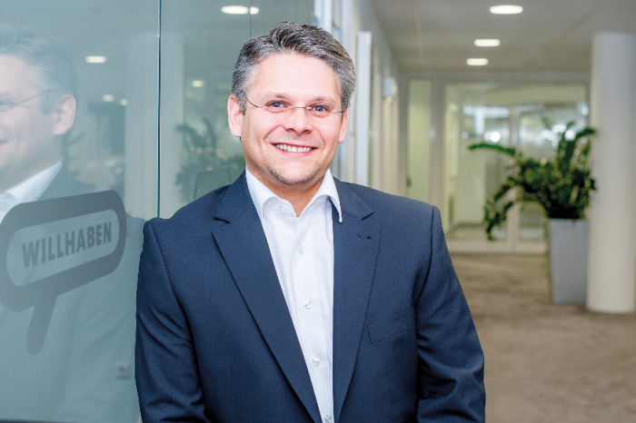  Verlässlichkeit im Vordergrund