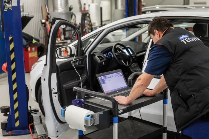  Kontrolle ist besser