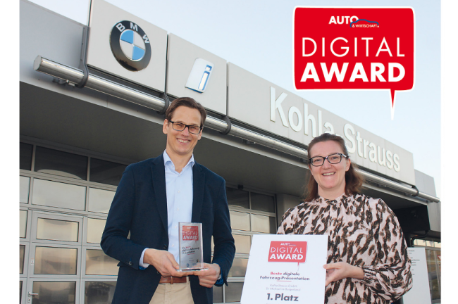  Klar, sauber, einheitlich