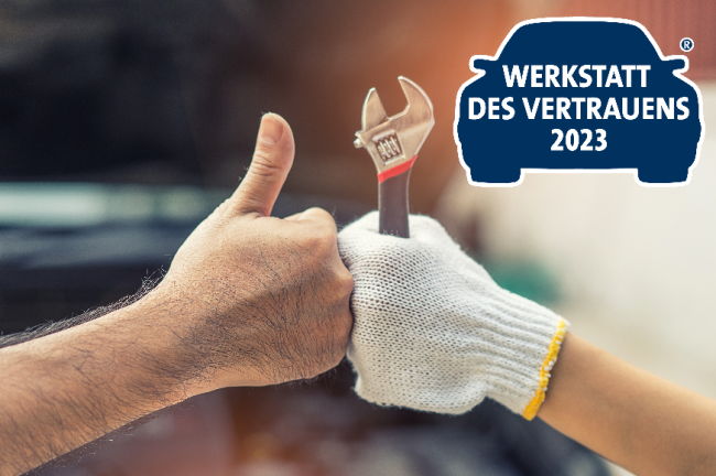  Vertrauen und Sicherheit