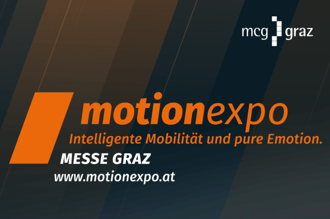  MotionExpo folgt AutoEmotion in Graz