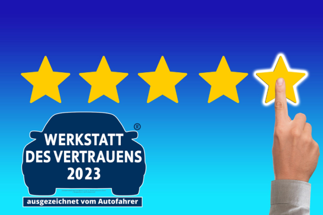  Beim Bewertungs-Match gewinnen