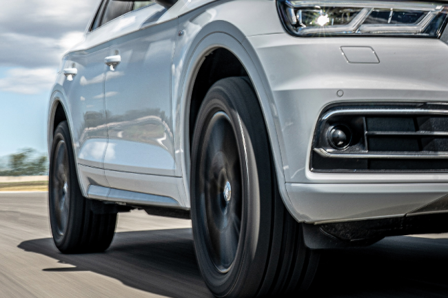  Performance auf höchstem Niveau