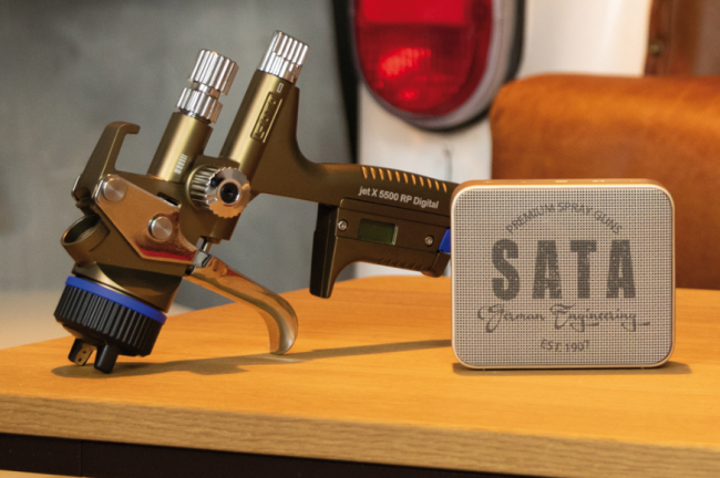  "Wir treffen den richtigen Ton!"