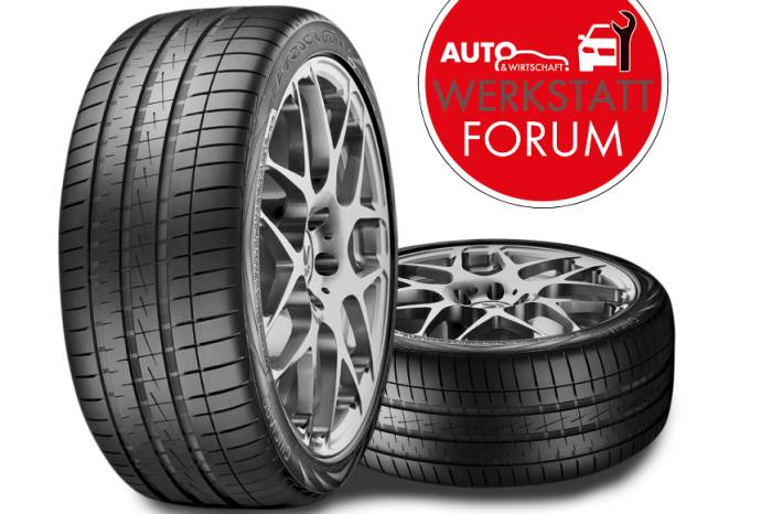  „Vorbildlicher“ Ultrac Vorti+ glänzt beim Sommerreifentest von AutoBild