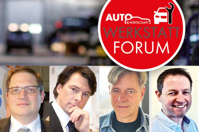 Schadensabwicklung: Die Rechte der Werkstätten