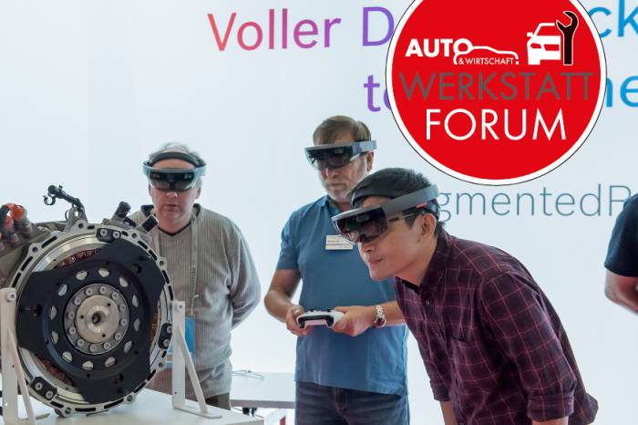  Restart für die internationale Automotive-Branche 