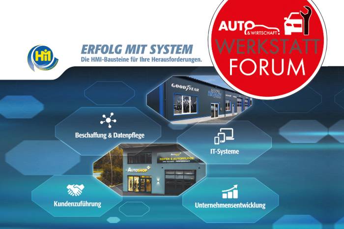  Das HMI Netzwerk in Österreich wächst weiter