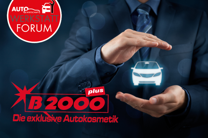  Mehr Ertrag mit perfekter Autoaufbereitung