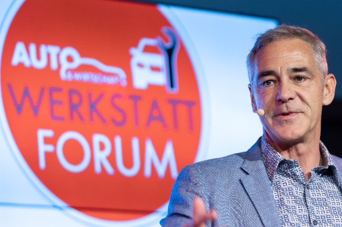  1. A&W-WERKSTATT-FORUM: Gelungene Premiere