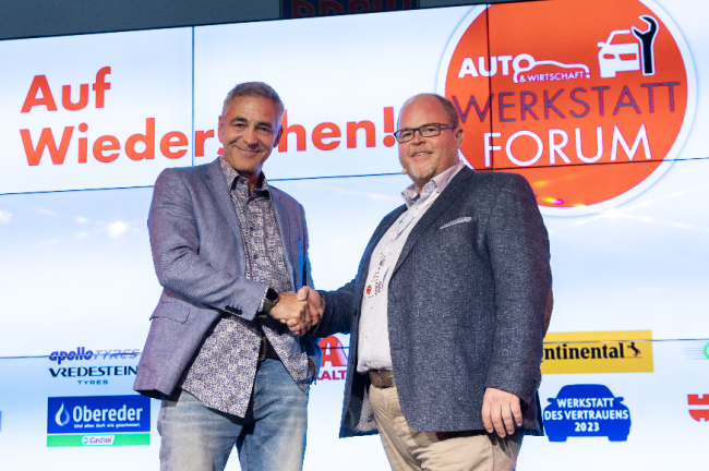  Galerie: WERKSTATT-FORUM 2022