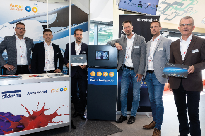  Standardisierte Prozesse