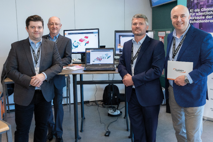  Mit KI zur Kalkulation