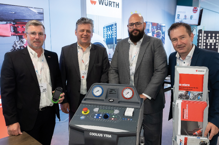  Breite Palette an Lösungen