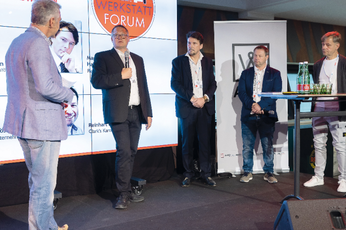  Zusammenarbeit passt