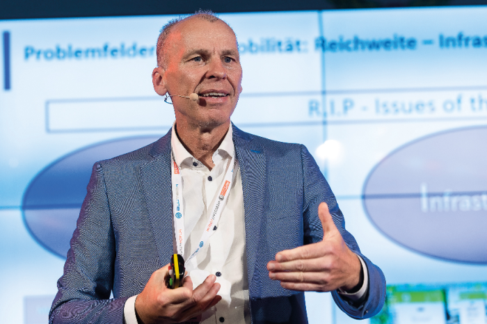  Die Gans vor Weihnachten