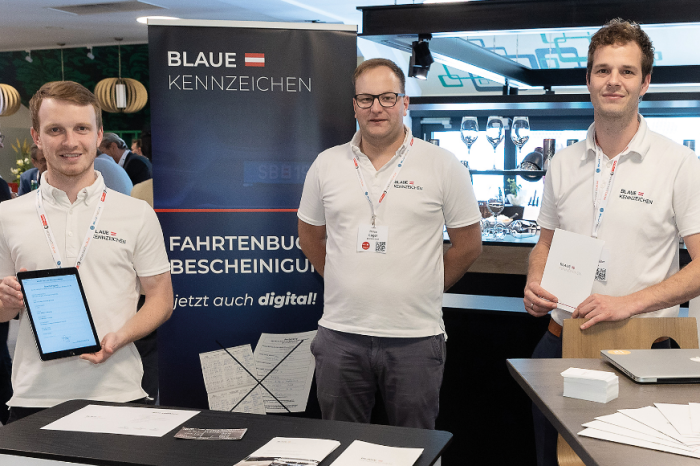  Tolle Lösung trifft hohe Nachfrage