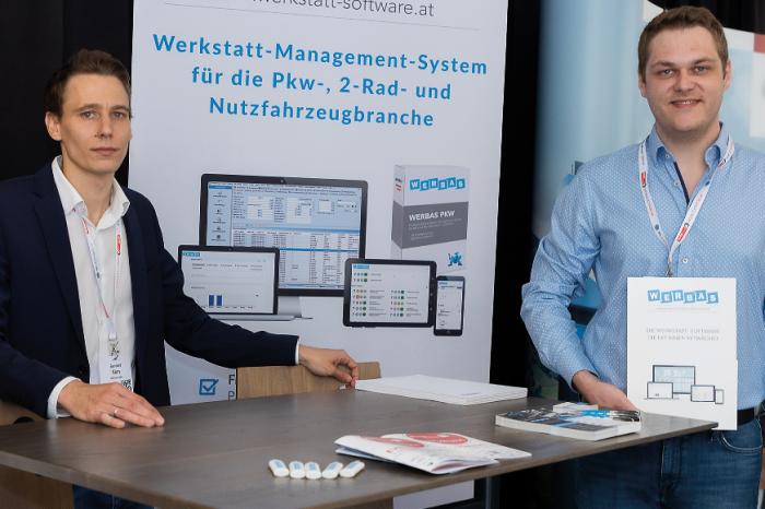  Es geht ums Gesehenwerden